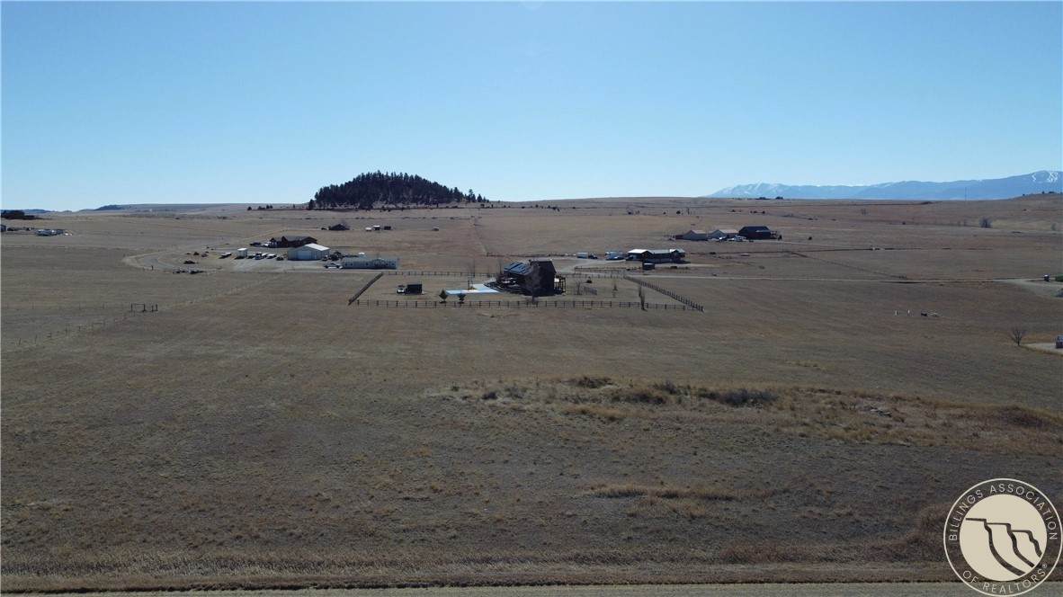 Stormitt Butte Rd Lot 4 - Photo 1