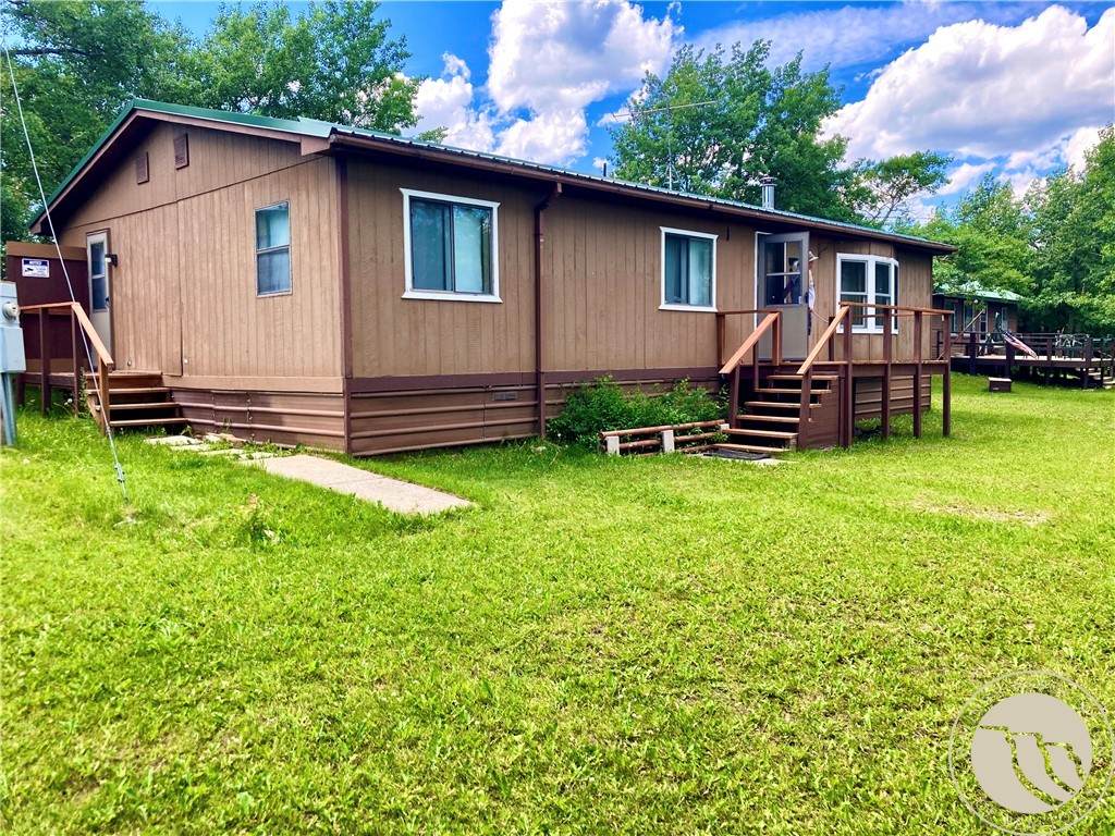 28 Shore Drive - Photo 1