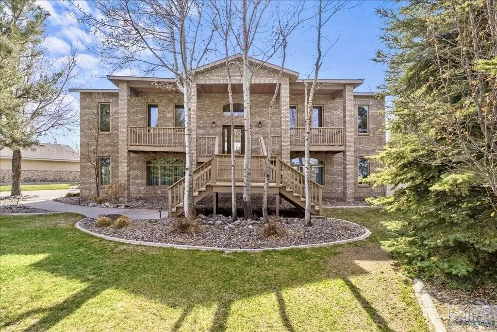 3441 Masterson Circle - Photo 1