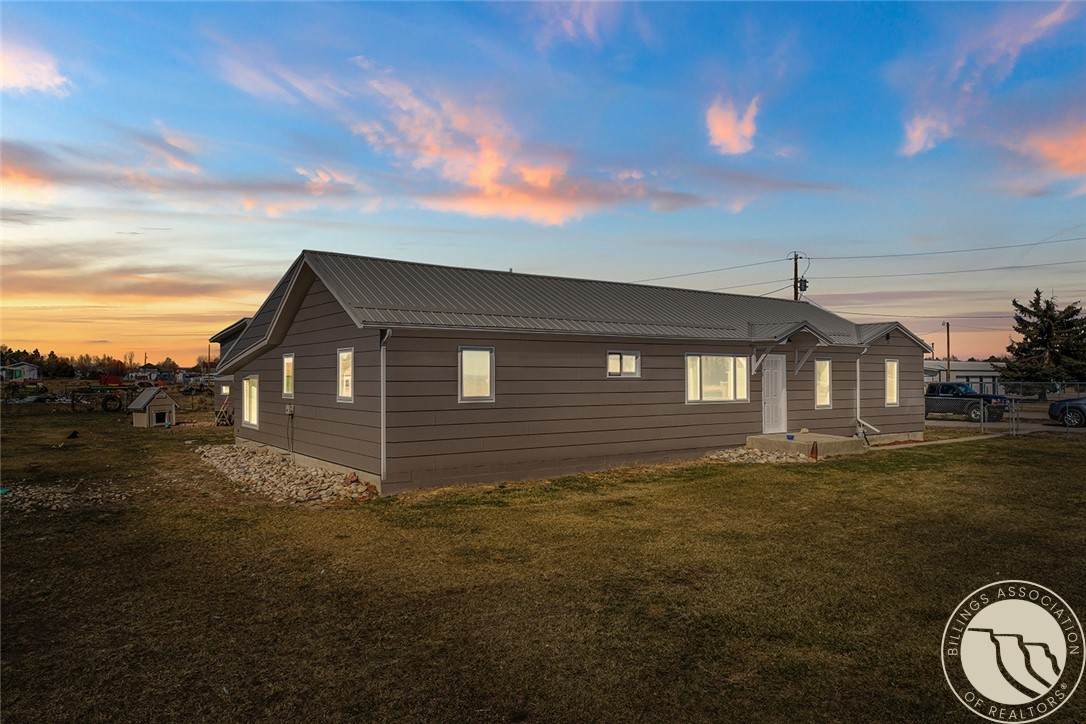 3506 Duck Creek - Photo 1