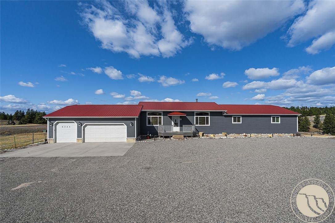 6345 Pleasant Hollow Trail - Photo 1