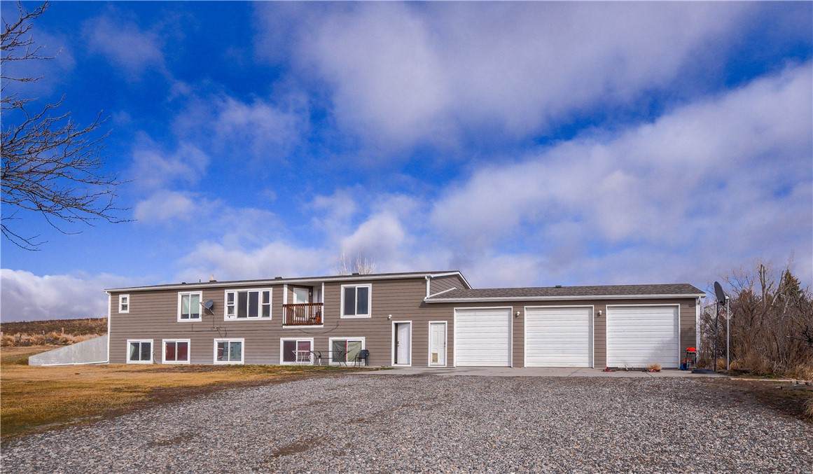 1218 Bighorn Road - Photo 1