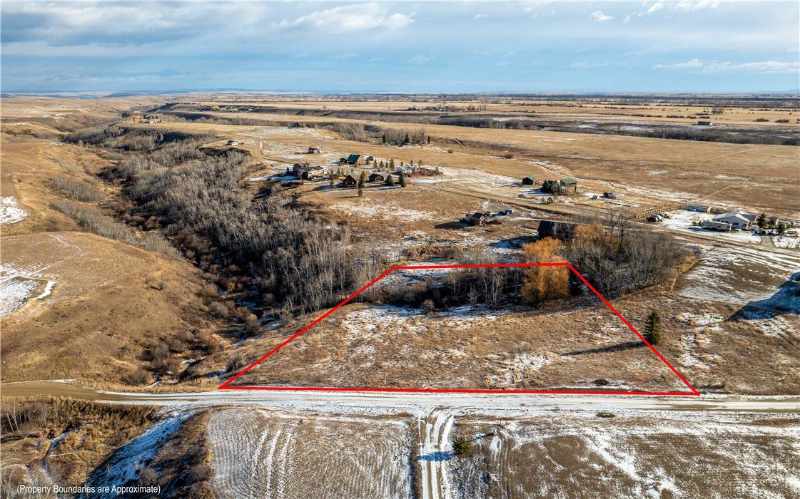 Lot 22 W Palisade Basin Drive - Photo 1