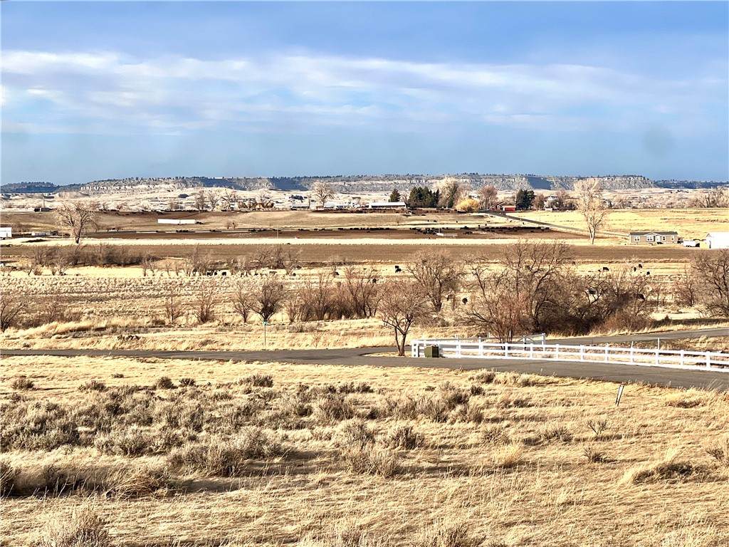 Lot 8 Vista Butte - Photo 1