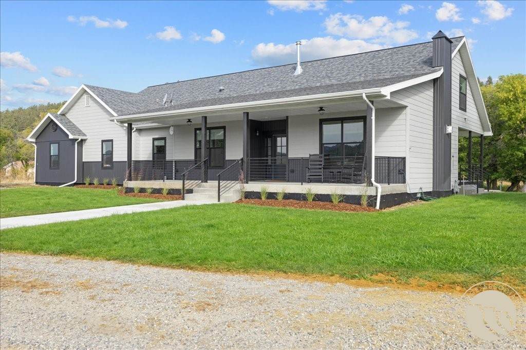 96 Wagon Trail Road - Photo 1