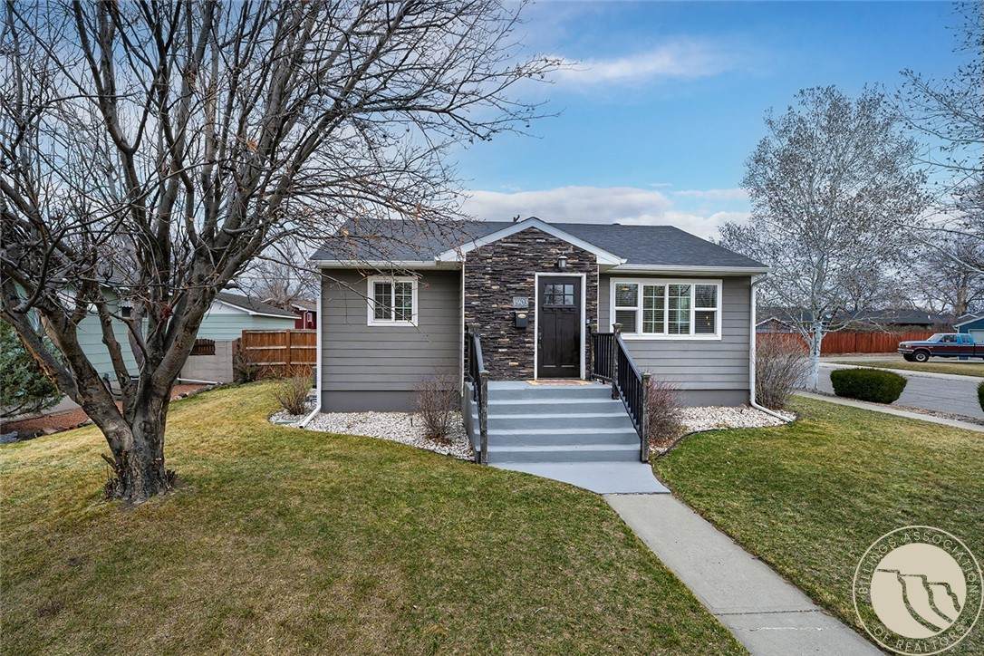 1903 Belvedere Drive - Photo 1