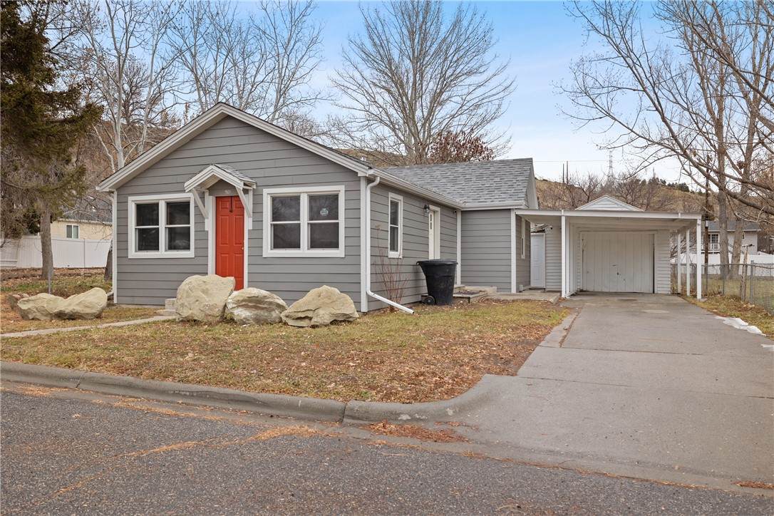 901 N 19th Street - Photo 1