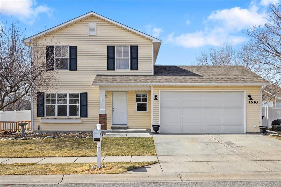 1610 Province Lane - Photo 1