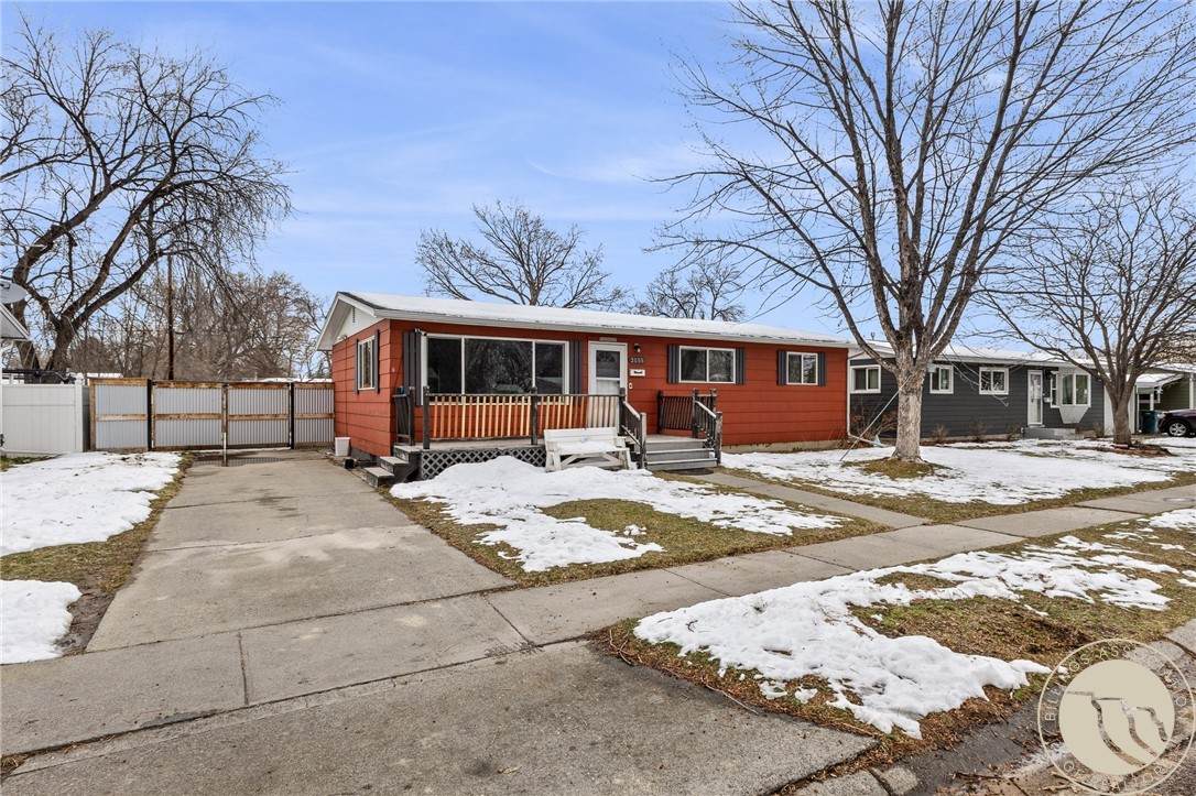 2155 Pueblo Drive - Photo 1