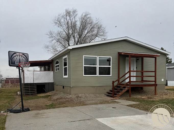 2701 Rockwood Street - Photo 1