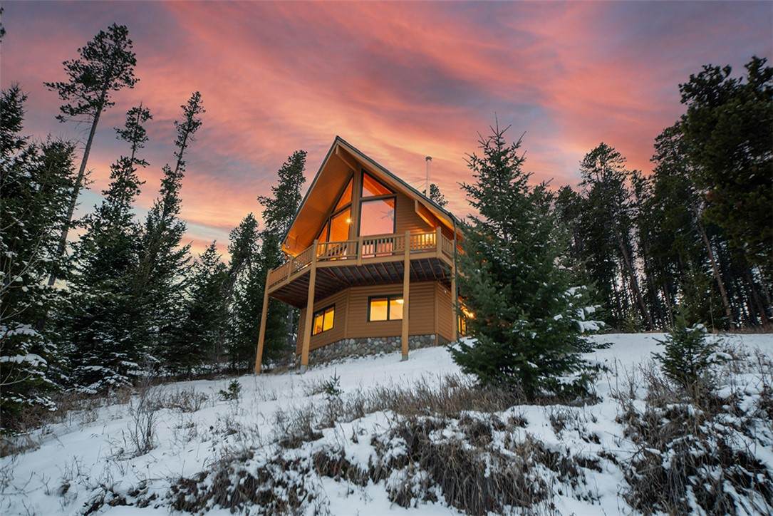 28 Willow Creek Trail - Photo 1