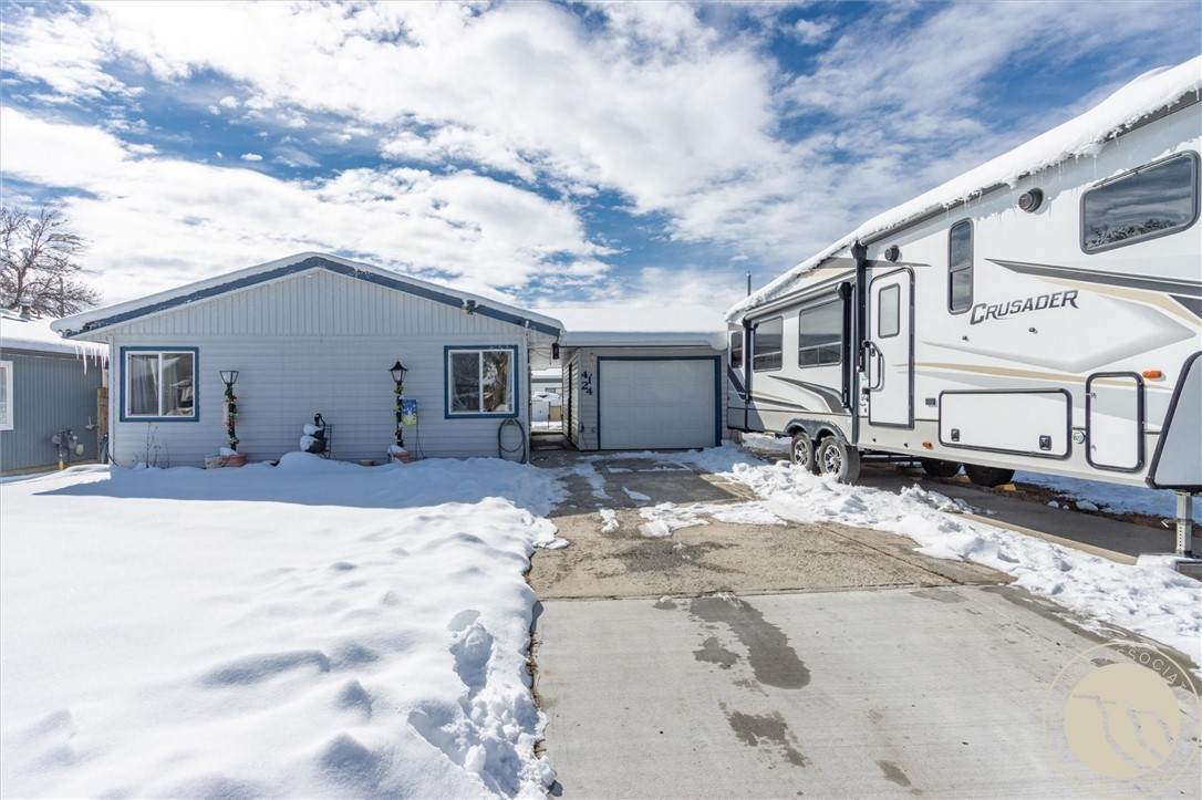 4124 Vaughn Lane - Photo 1
