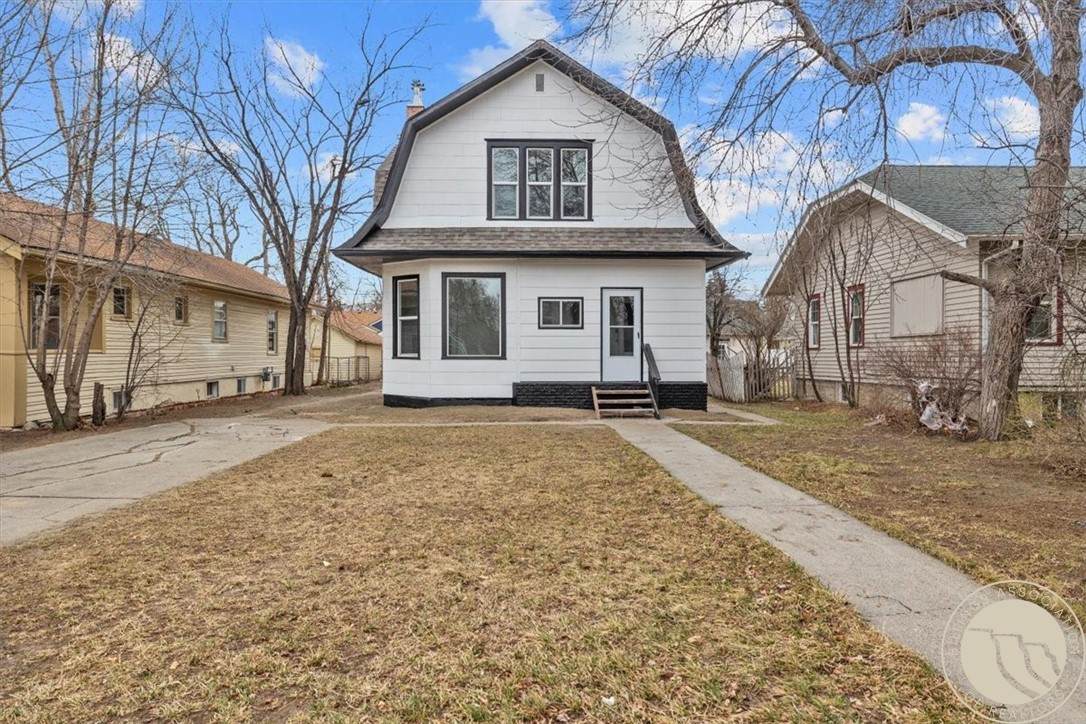 38 Lewis Avenue - Photo 1