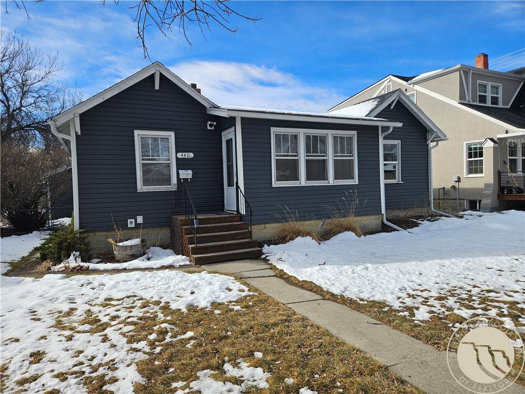 440 Lewis - Photo 1