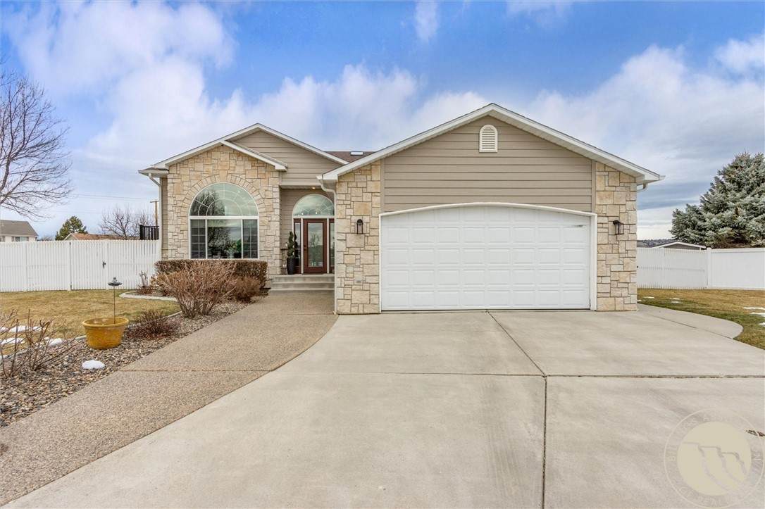 250 Wind Cave Circle - Photo 1