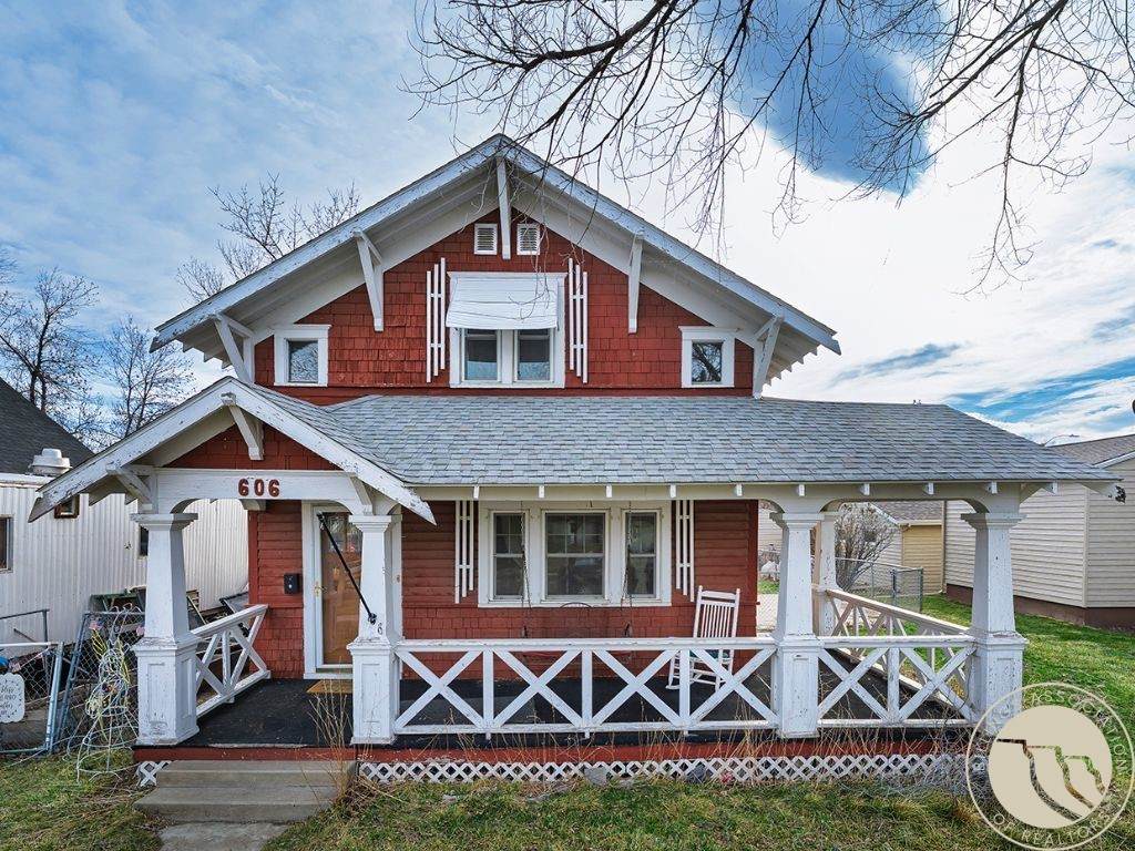 606 3rd Street - Photo 1
