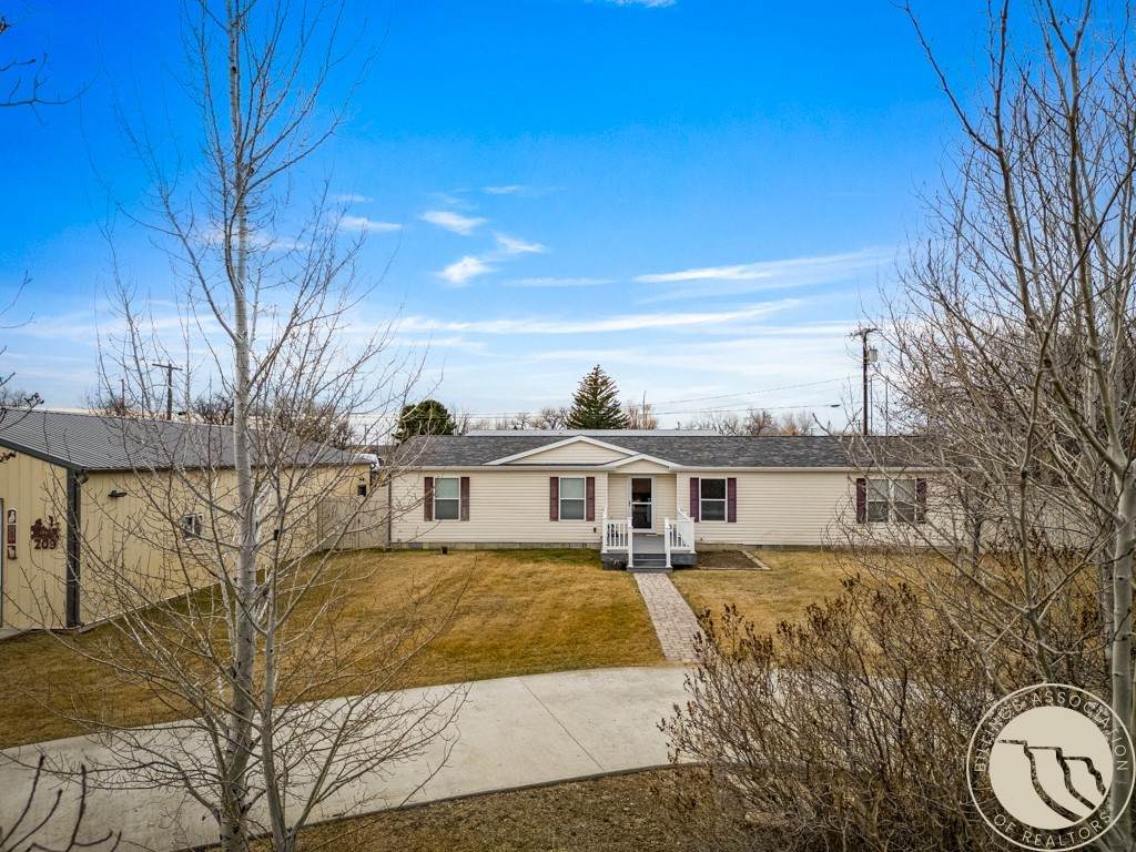 209 1st Street - Photo 1