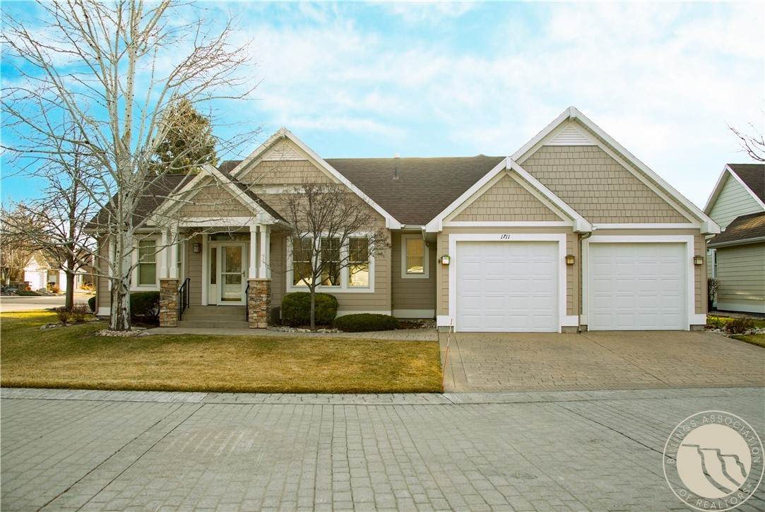 1711 Forest Meadow Court Court - Photo 1