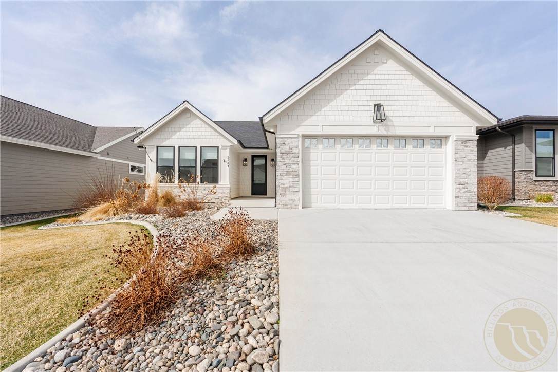 2514 Mountain Range Ct - Photo 1