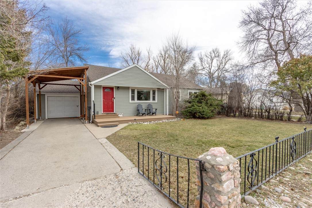2225 12th Street - Photo 1