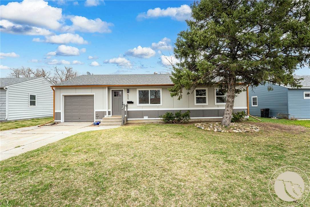 605 Nelson Drive - Photo 1