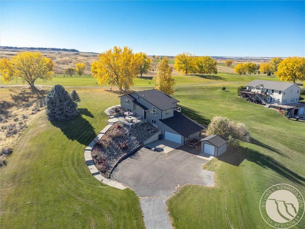 1246 Chipper Lane - Photo 1