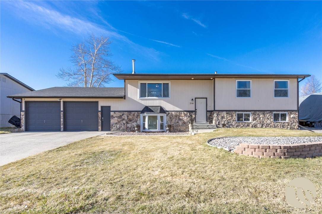 250 Suburban Drive - Photo 1