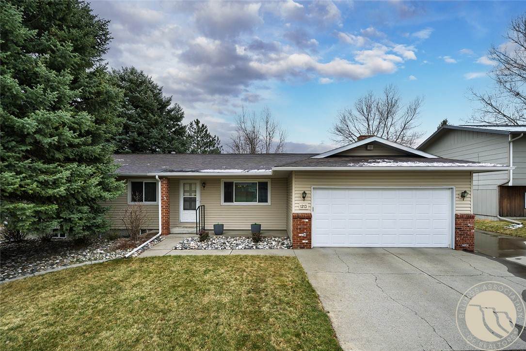 1213 Babcock Boulevard - Photo 1
