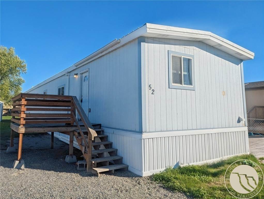 2224 Us Highway 87E #52 - Photo 1