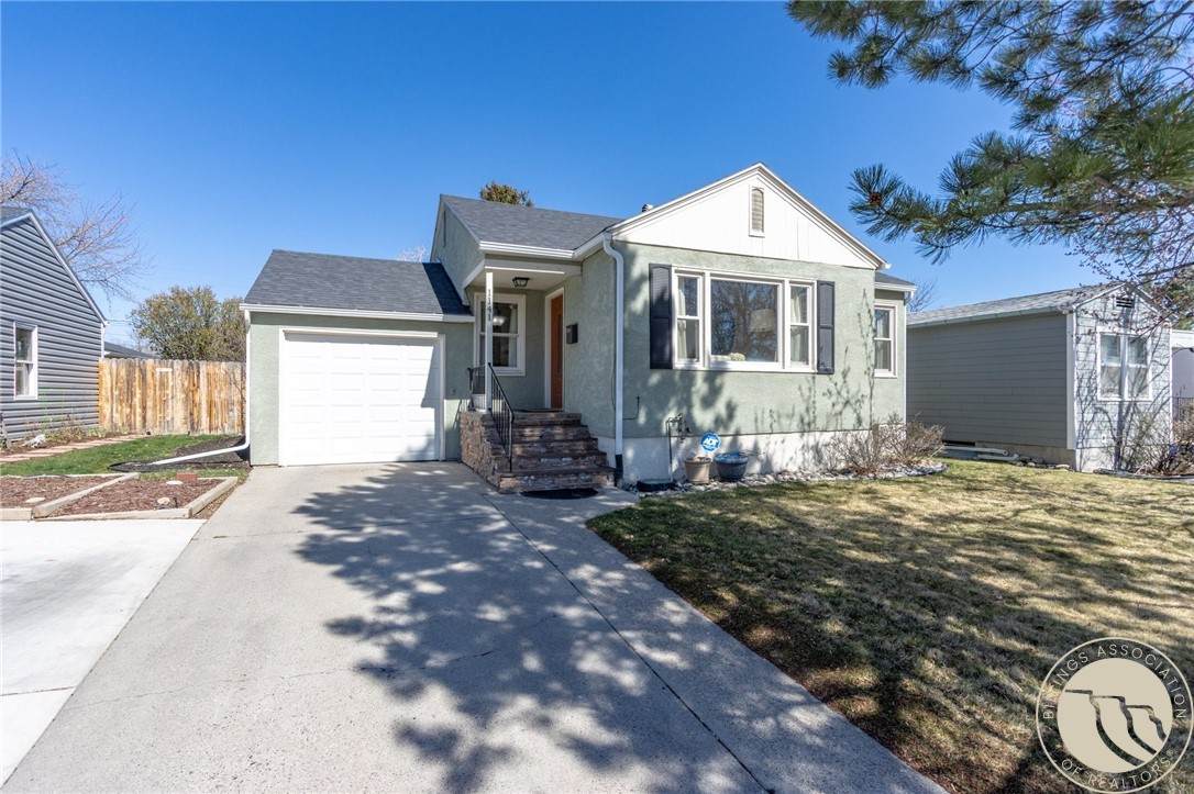 1141 Terry Avenue - Photo 1
