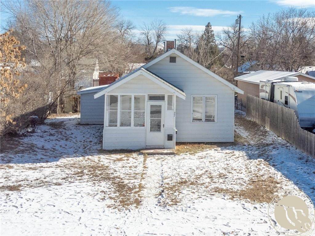 27 Monroe Street - Photo 1