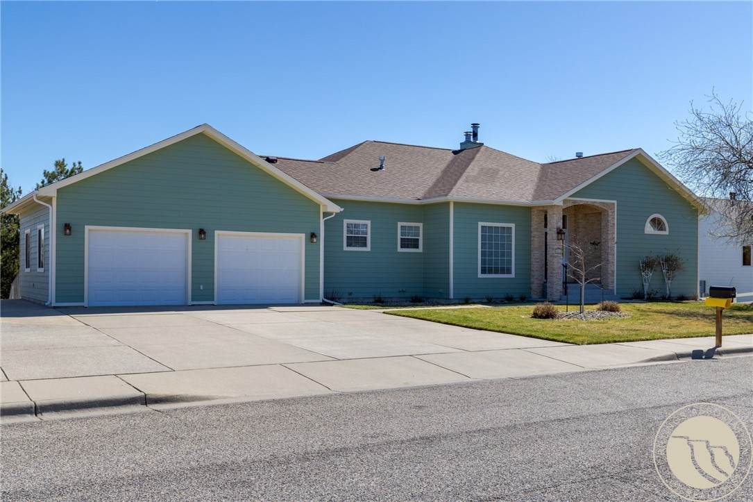 2243 Interlachen Drive - Photo 1