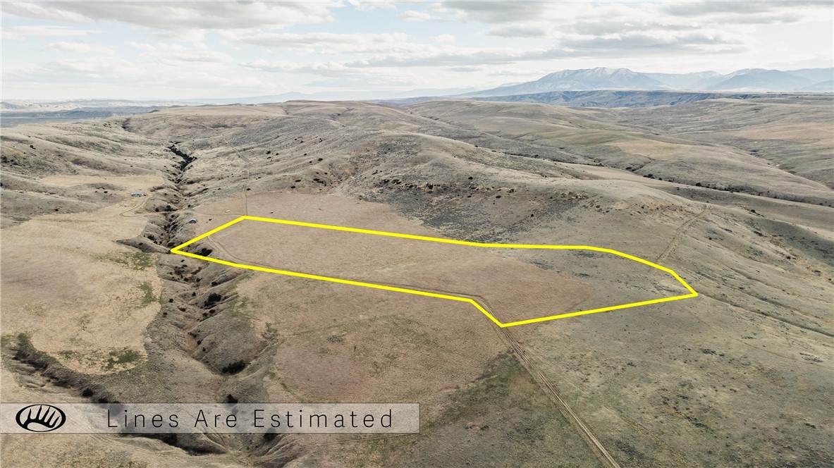 TBD Elbow Creek - Photo 1