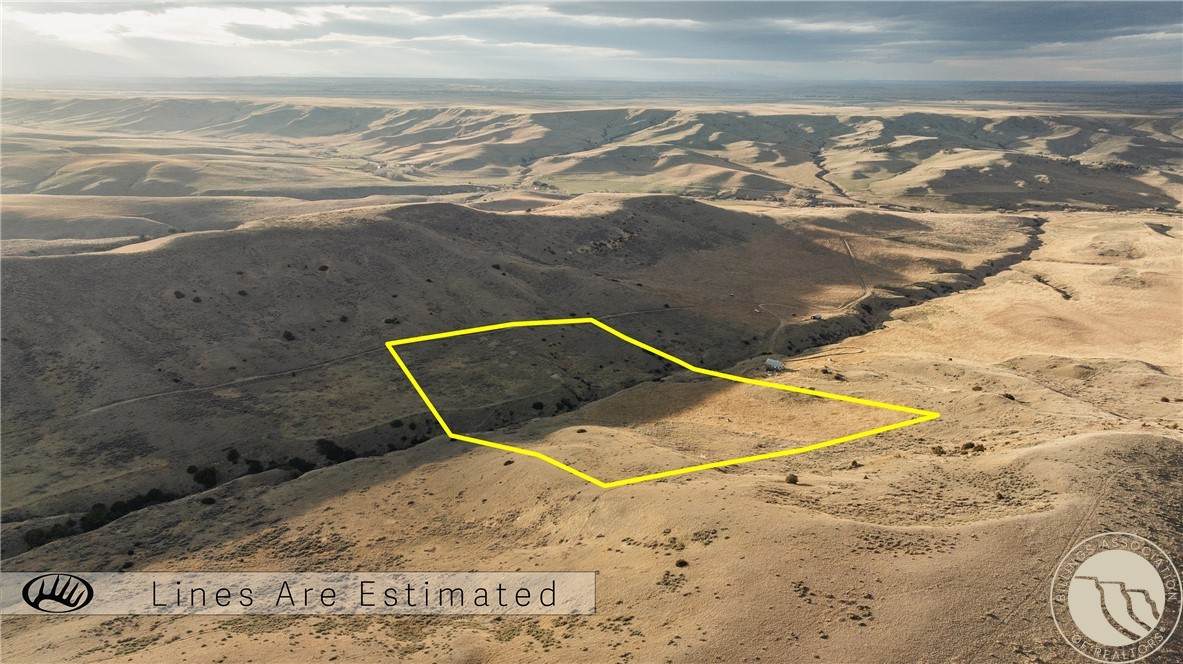 TBD Elbow Creek Road - Photo 1