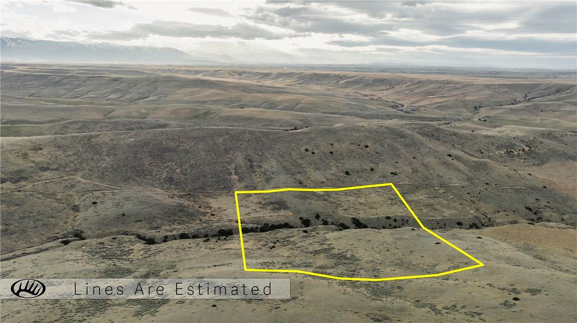 TBD Elbow Creek Road - Photo 1