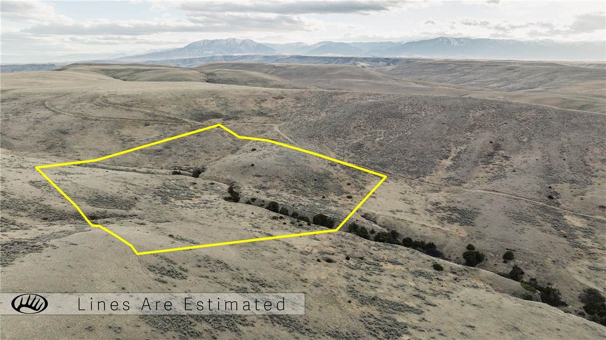 TBD Elbow Creek Road - Photo 1