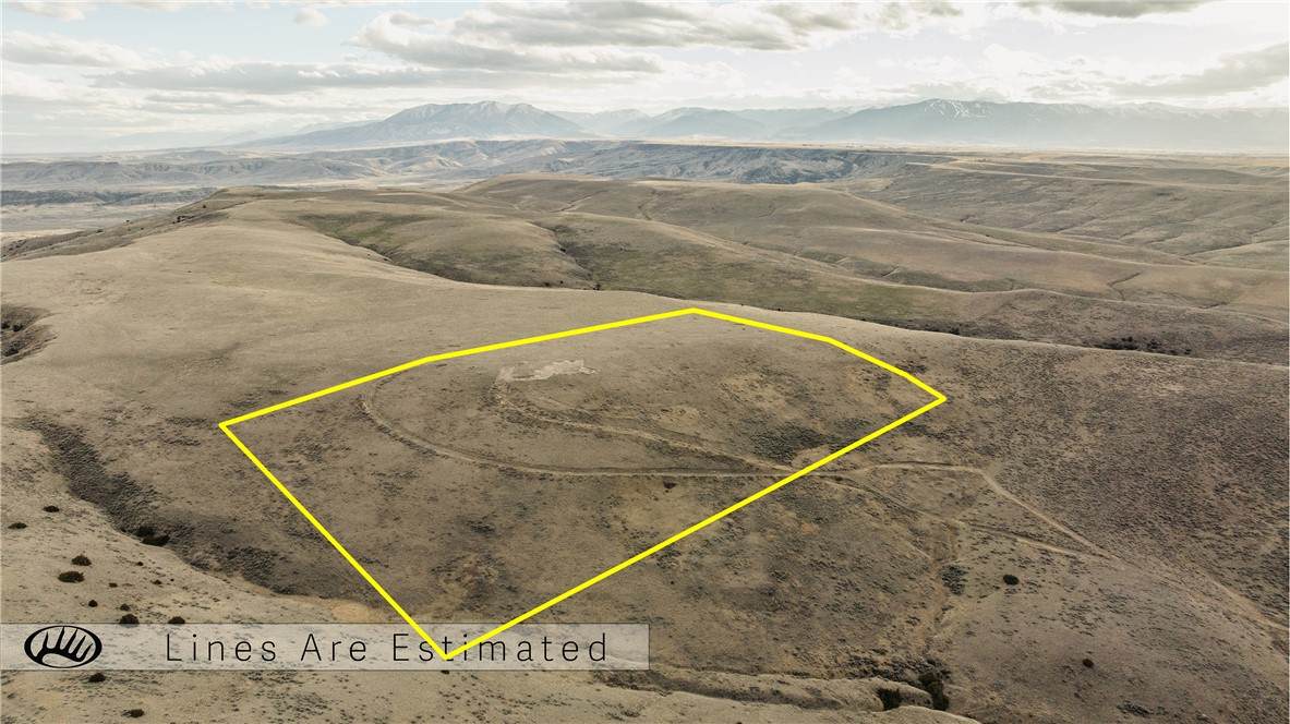 TBD Elbow Creek Road - Photo 1