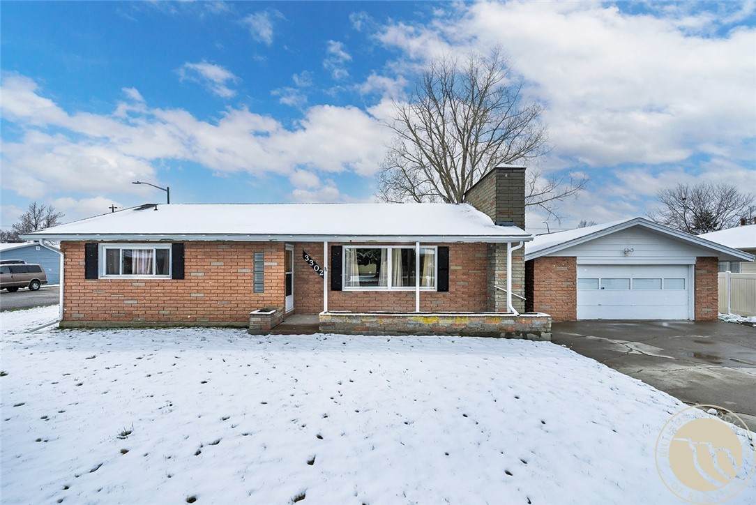 3302 Lynn Avenue - Photo 1