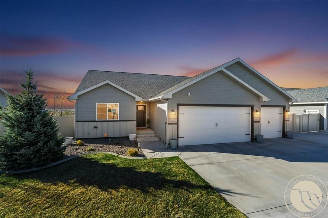 3051 West Copper Ridge Loop - Photo 1