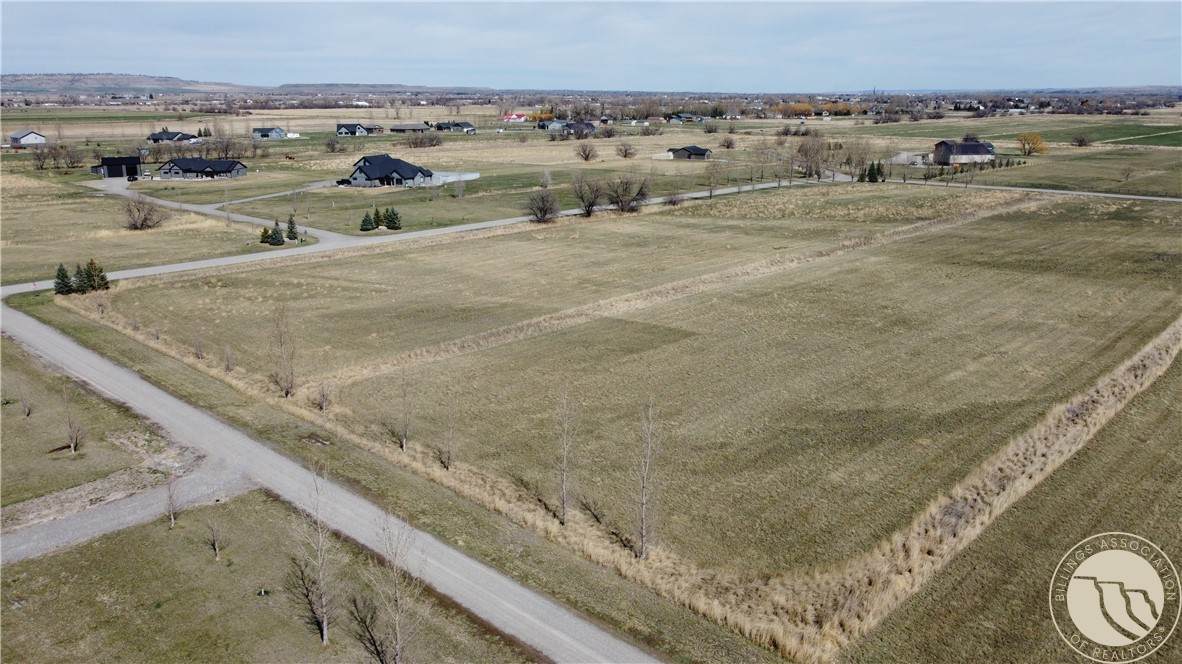 Lot 29A Sagebrush Downs - Photo 1