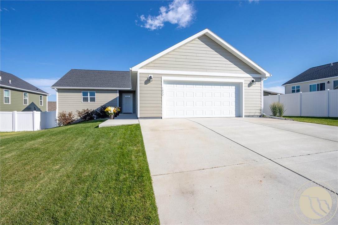 1022 Matador Avenue - Photo 1