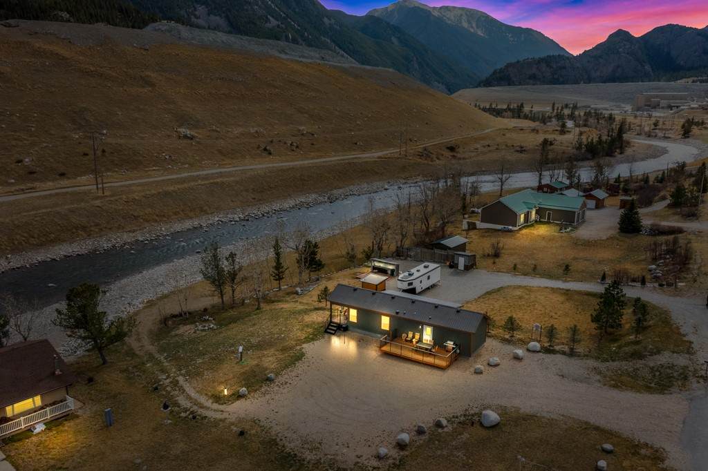 2493 Nye Road - Photo 1