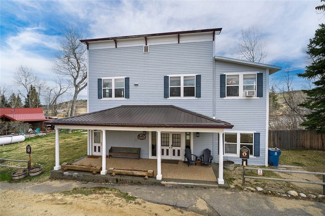 21 Rosebud Road - Photo 1