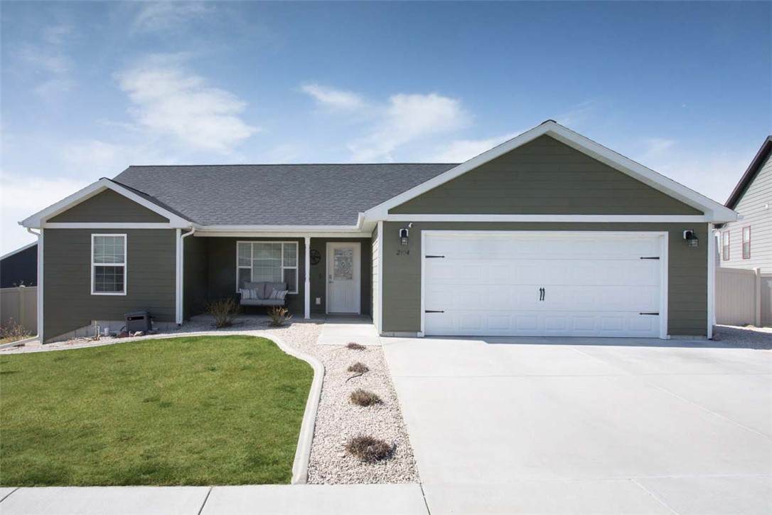 2994 Copper Ridge Loop - Photo 1