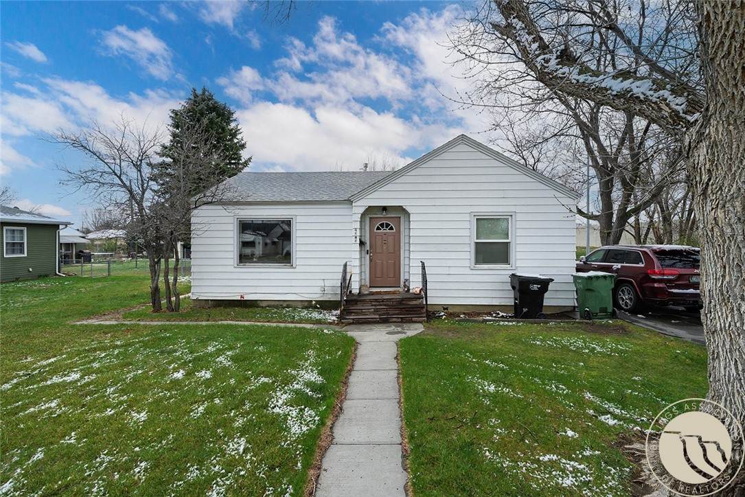 4648 Mitchell Avenue - Photo 1