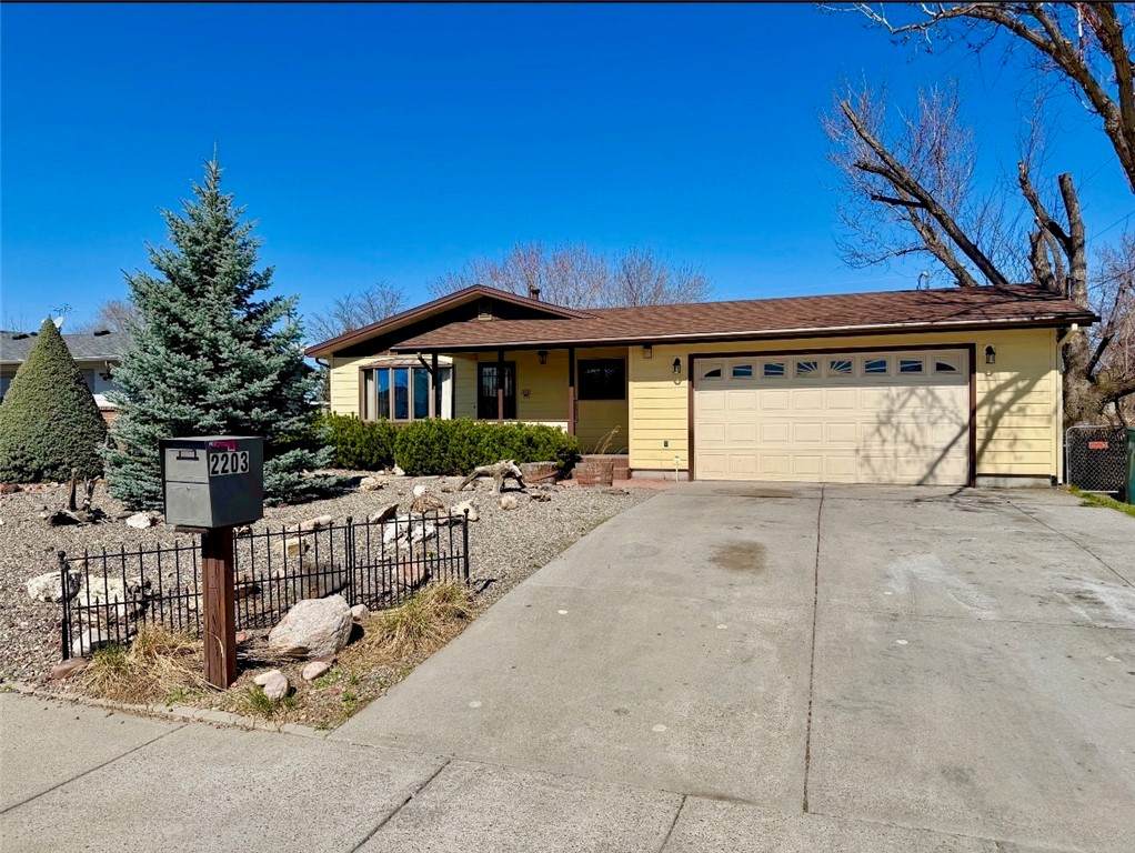 2203 George Street - Photo 1