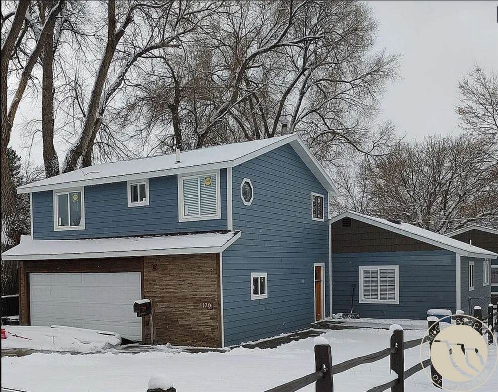 1120 Miles Avenue - Photo 1
