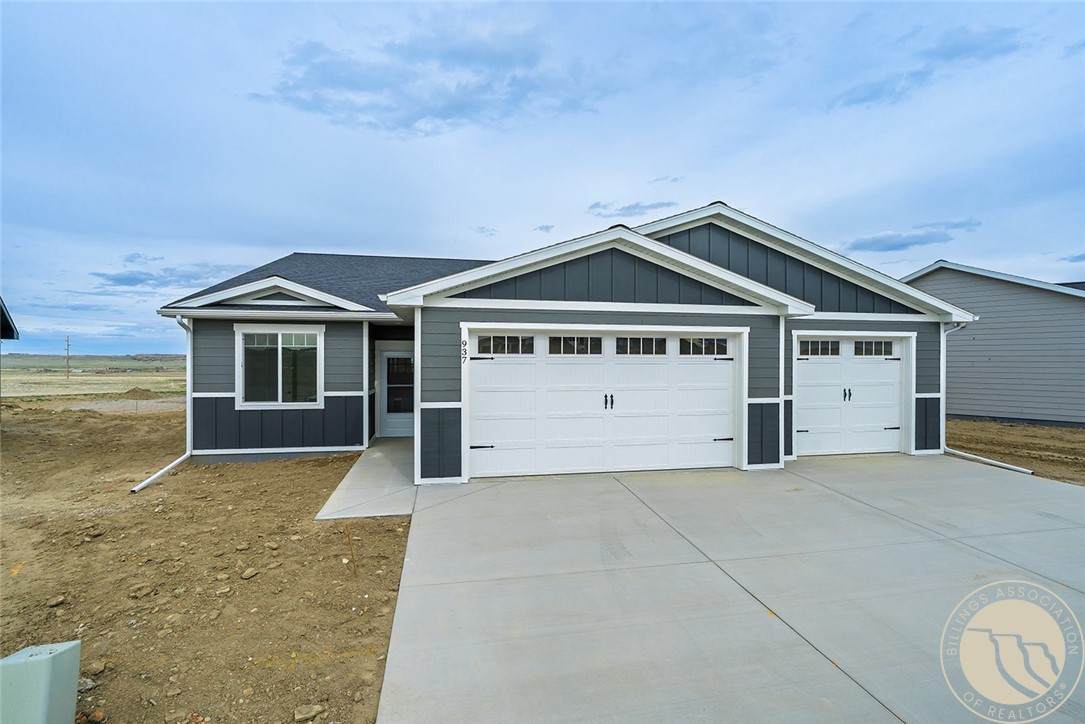 937 Madrid Drive - Photo 1