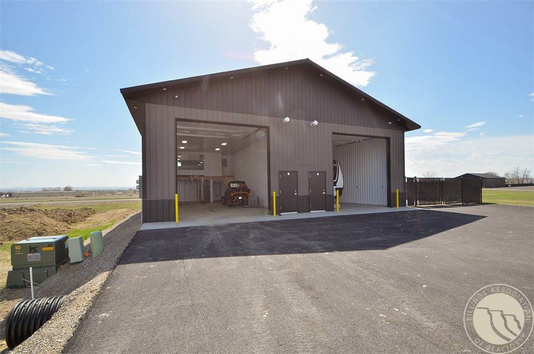 6936 All Terrain Avenue - Photo 1