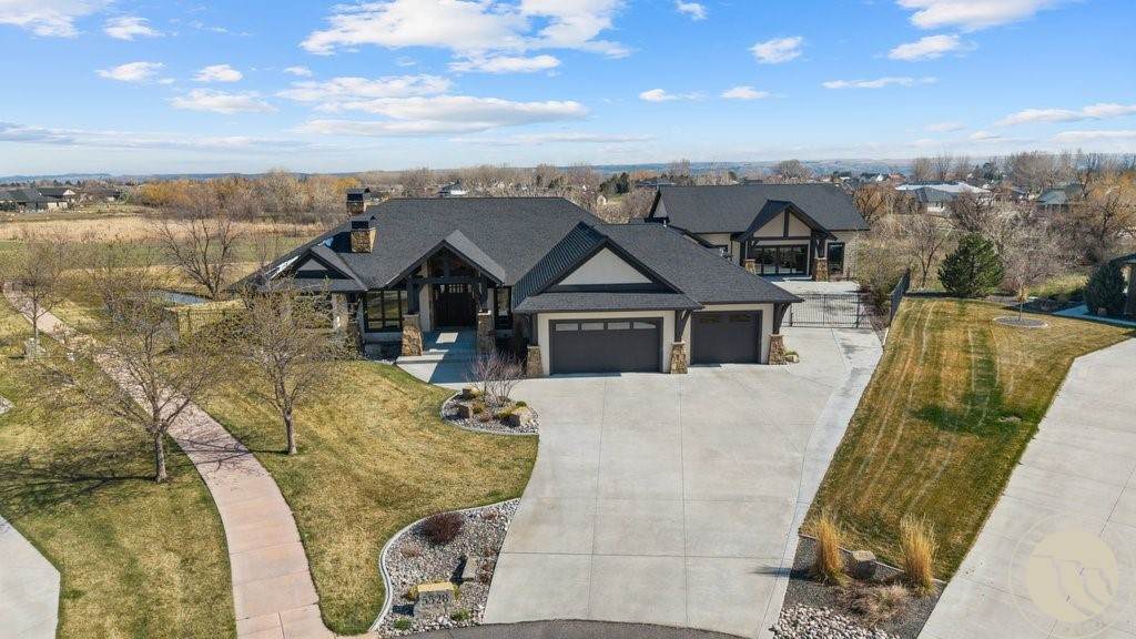 5528 Green Teal Drive - Photo 1